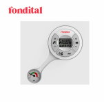 Газовый котёл Fondital MINORCA CTFS 24 (aluminum)